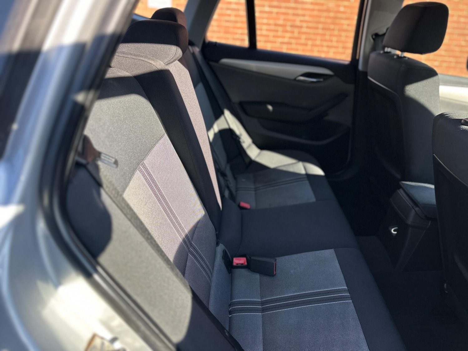 Used BMW X1 2009 for sale - 77738631: Photo 7