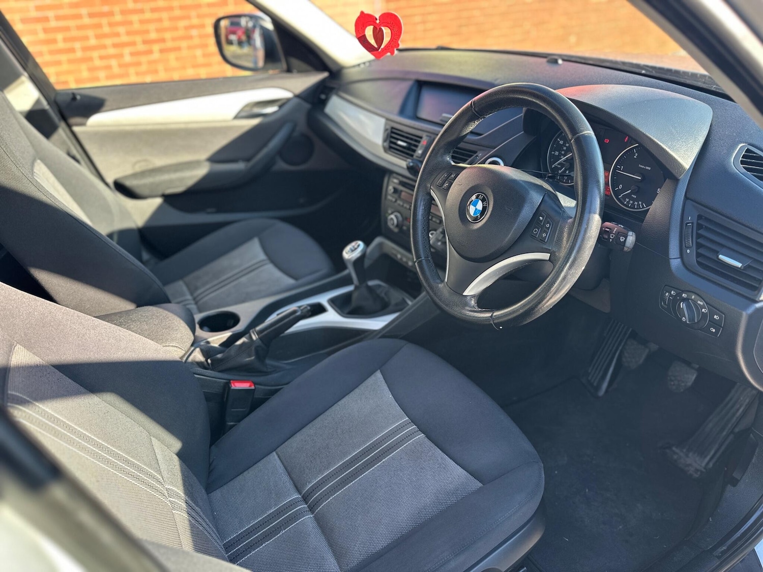 Used BMW X1 2009 for sale - 77738631: Photo 8