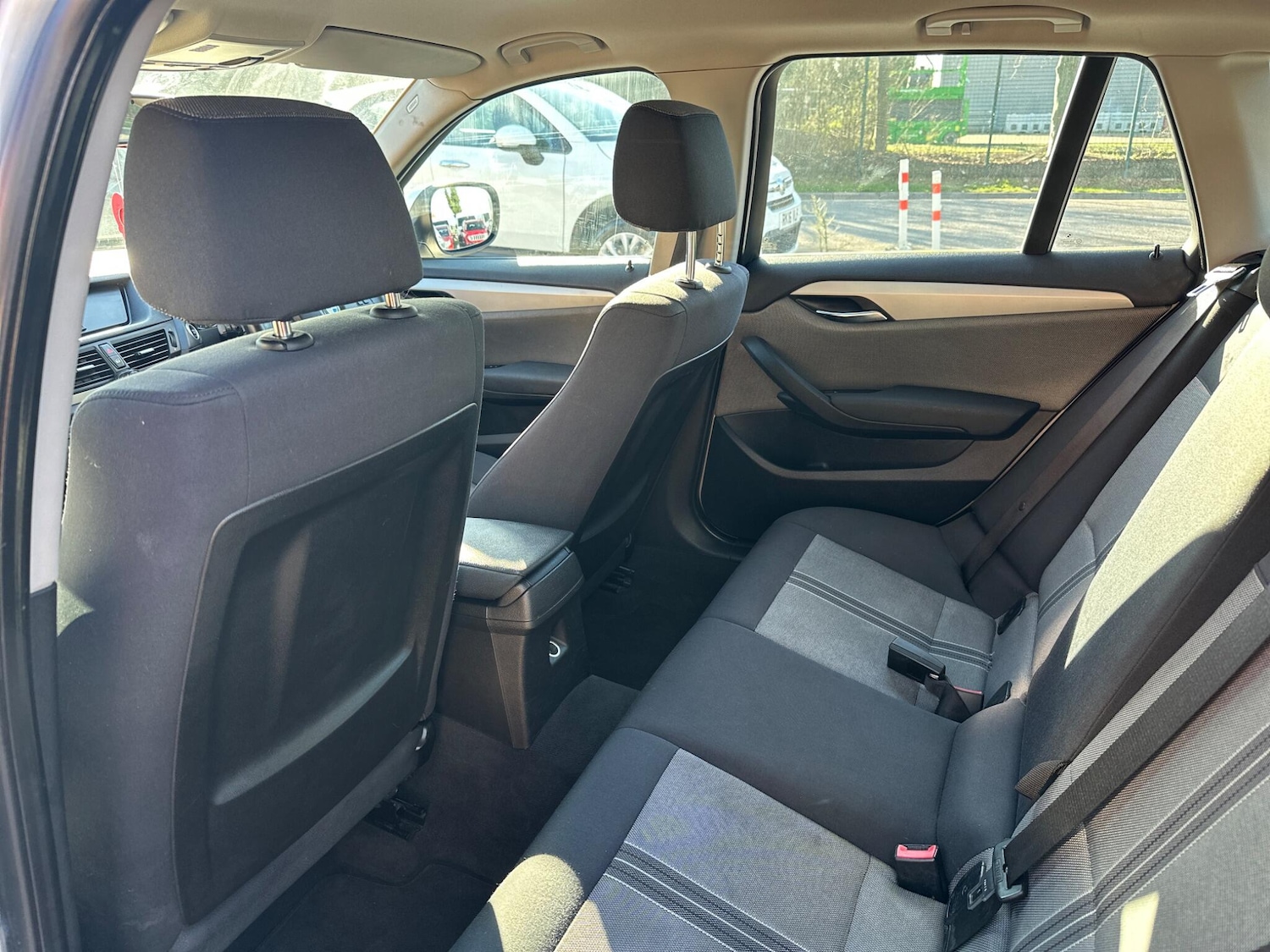 Used BMW X1 2009 for sale - 77738631: Photo 9