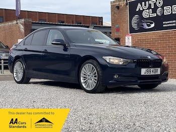 Used BMW 3 Series 2013 for sale - 79820223: Photo