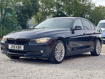 Used BMW 3 Series 2013 for sale - 79820223: Photo