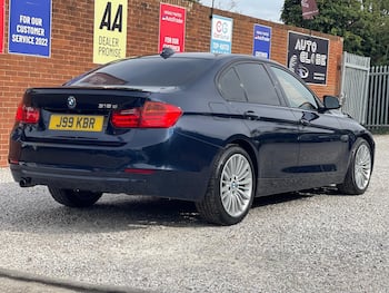 Used BMW 3 Series 2013 for sale - 79820223: Photo