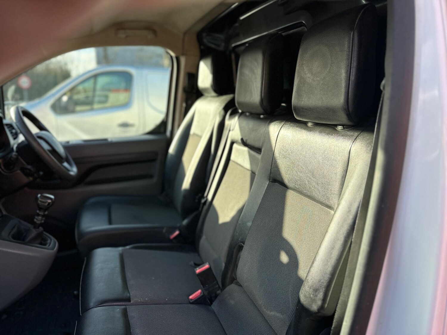 Used Peugeot Expert 2019 for sale - 77524760: Photo 10