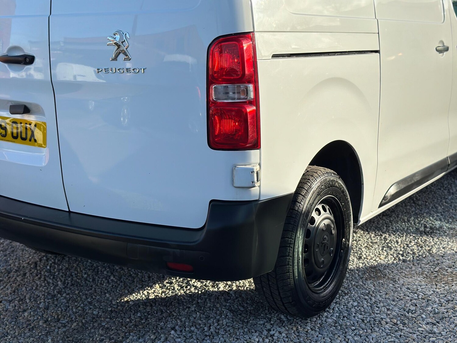 Used Peugeot Expert 2019 for sale - 77524760: Photo 20