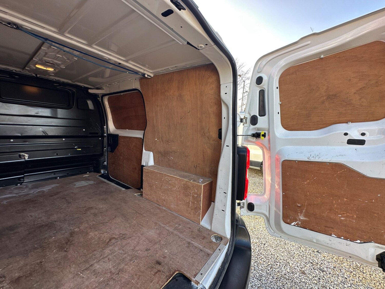 Used Peugeot Expert 2019 for sale - 77524760: Photo 25