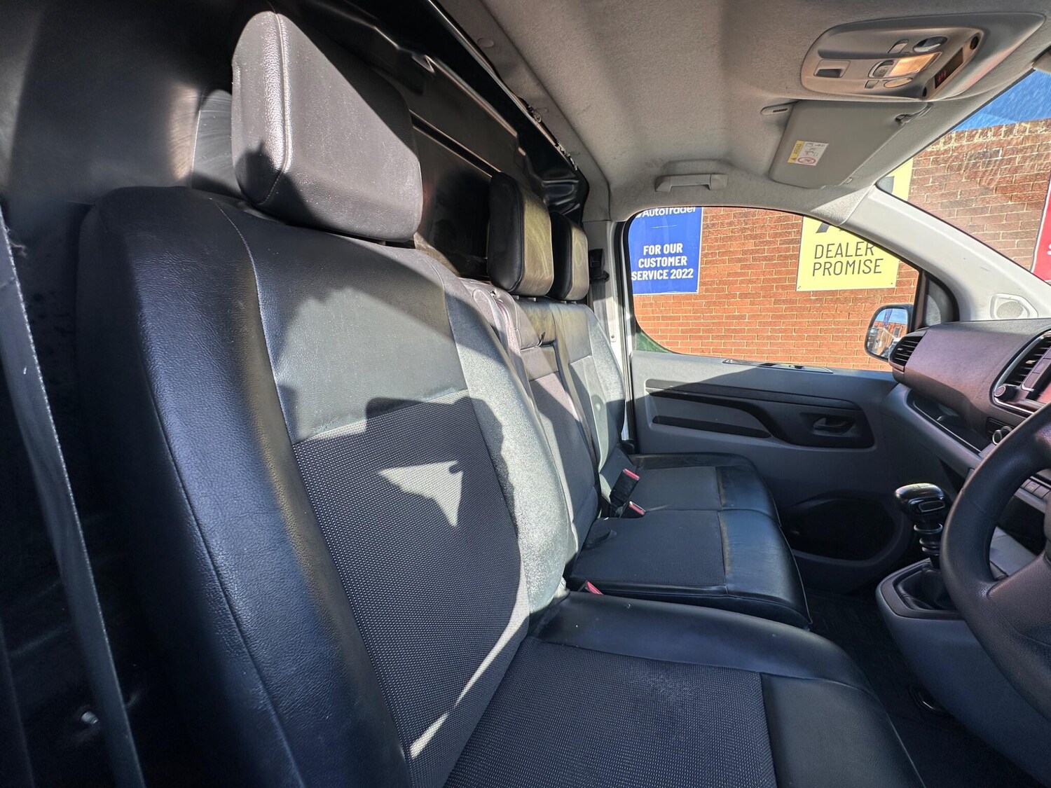 Used Peugeot Expert 2019 for sale - 77524760: Photo 28