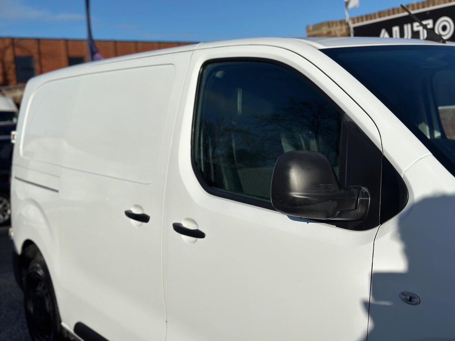 Used Peugeot Expert 2019 for sale - 77524760: Photo 29