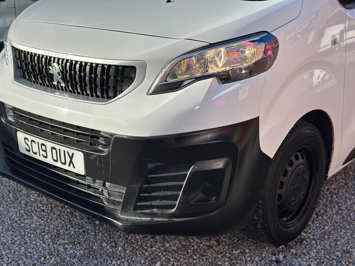 Used Peugeot Expert 2019 for sale - 77524760: Photo 33