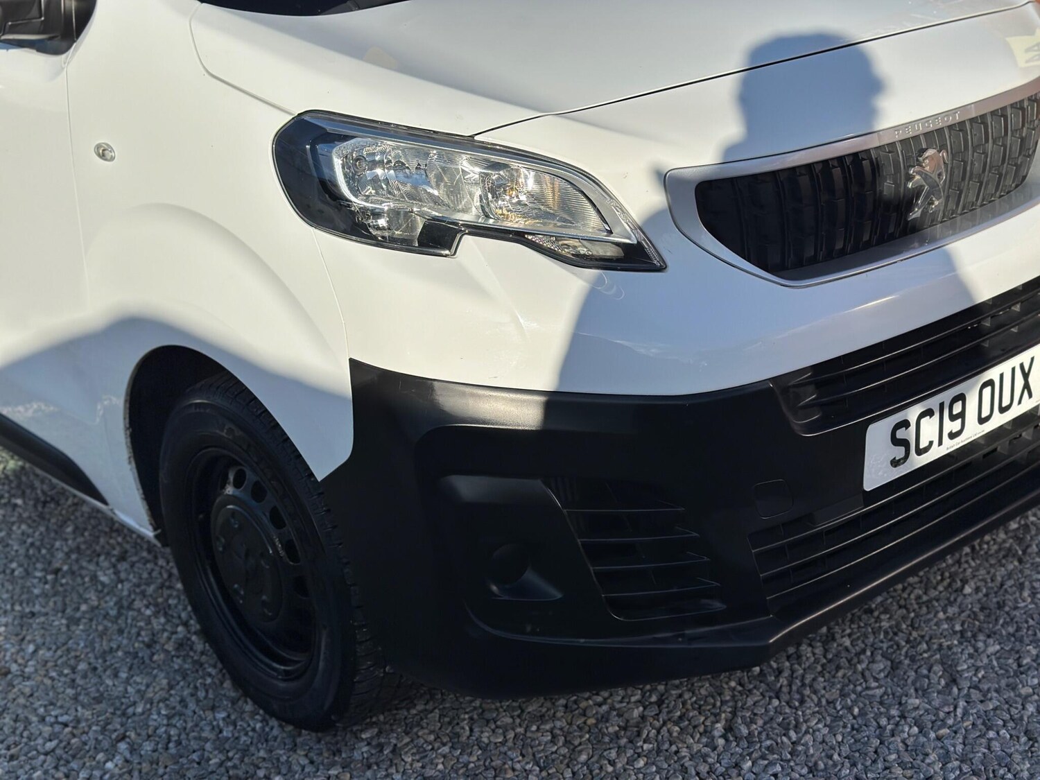 Used Peugeot Expert 2019 for sale - 77524760: Photo 36