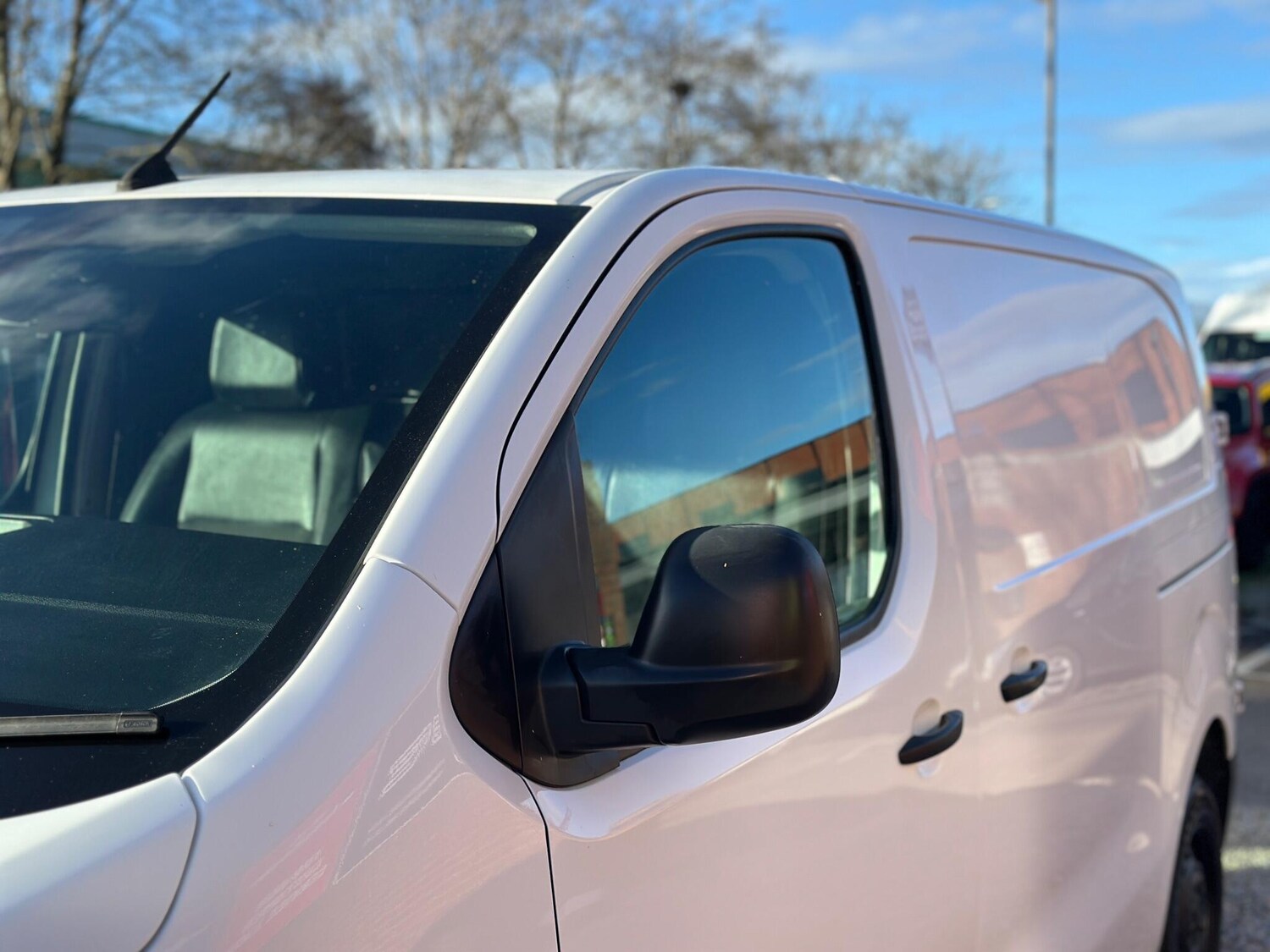 Used Peugeot Expert 2019 for sale - 77524760: Photo 37