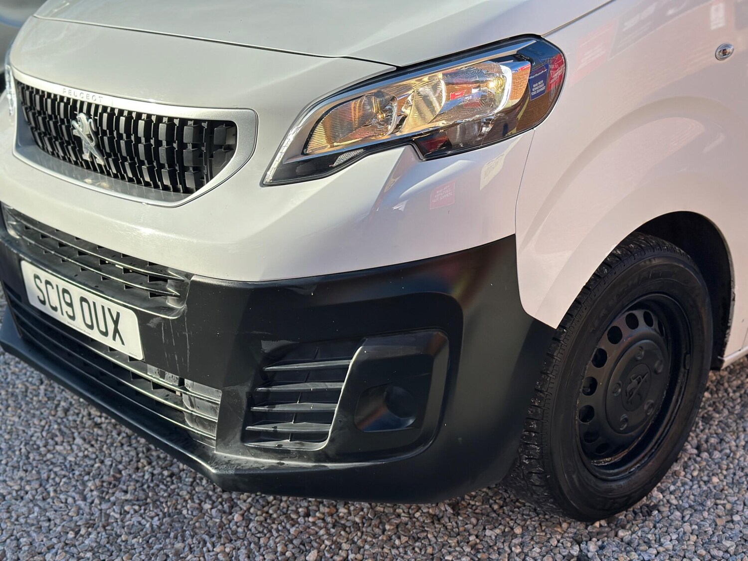 Used Peugeot Expert 2019 for sale - 77524760: Photo 39