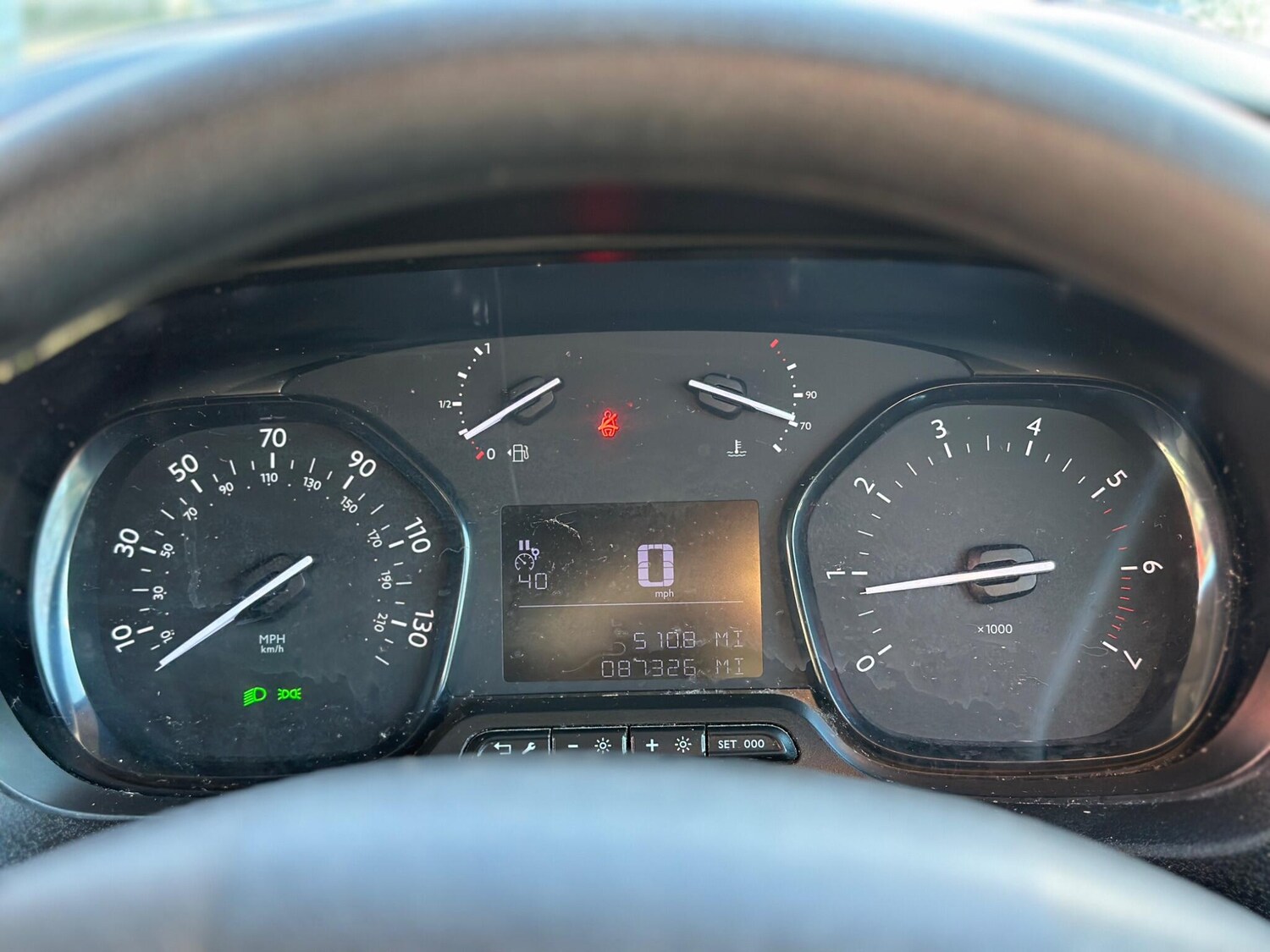 Used Peugeot Expert 2019 for sale - 77524760: Photo 46