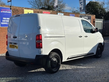 Used Peugeot Expert 2019 for sale - 77524760: Photo