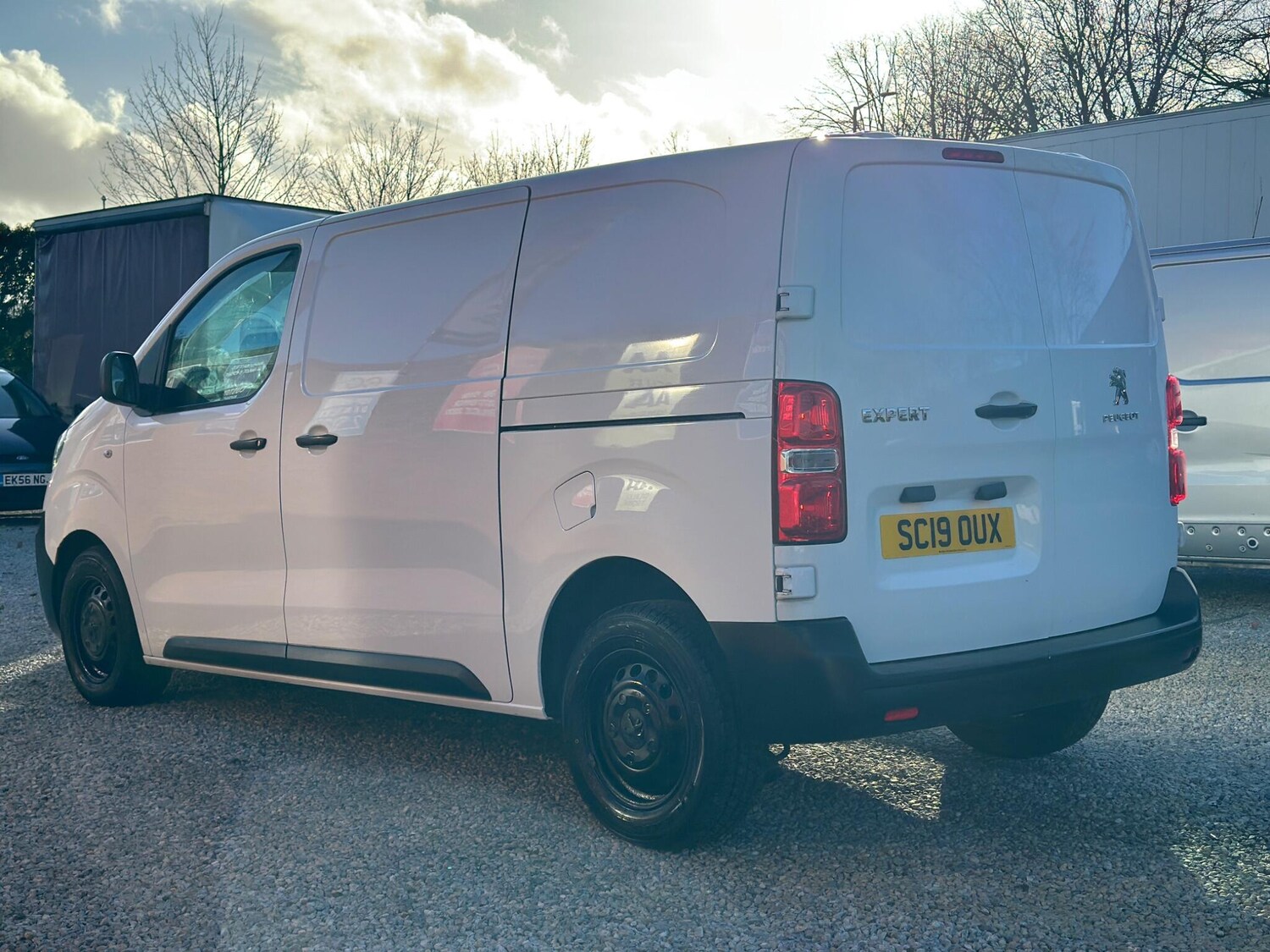 Used Peugeot Expert 2019 for sale - 77524760: Photo 5