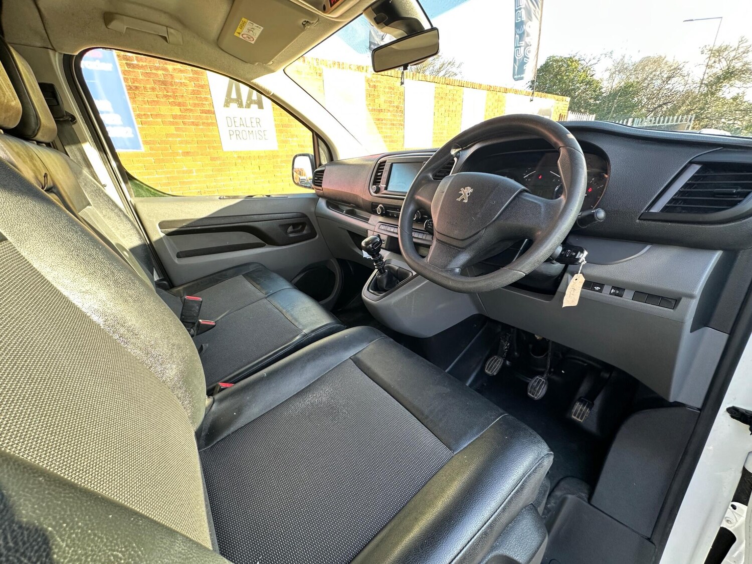 Used Peugeot Expert 2019 for sale - 77524760: Photo 6