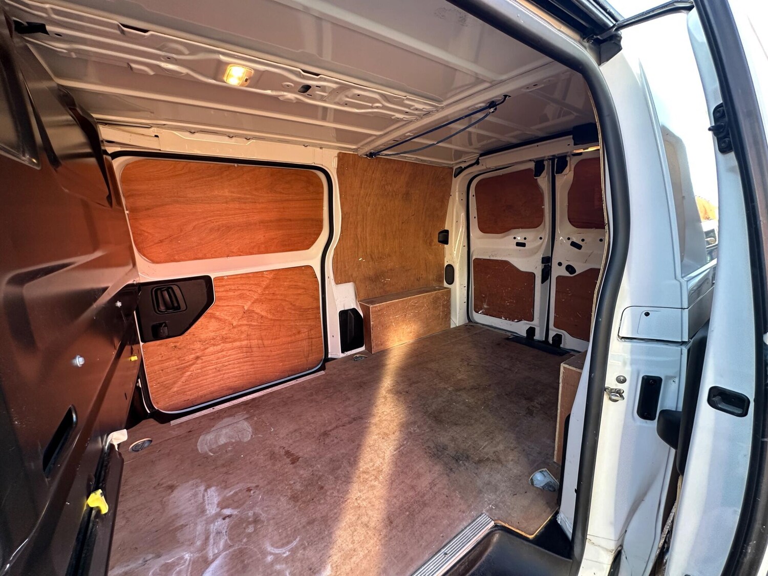 Used Peugeot Expert 2019 for sale - 77524760: Photo 8