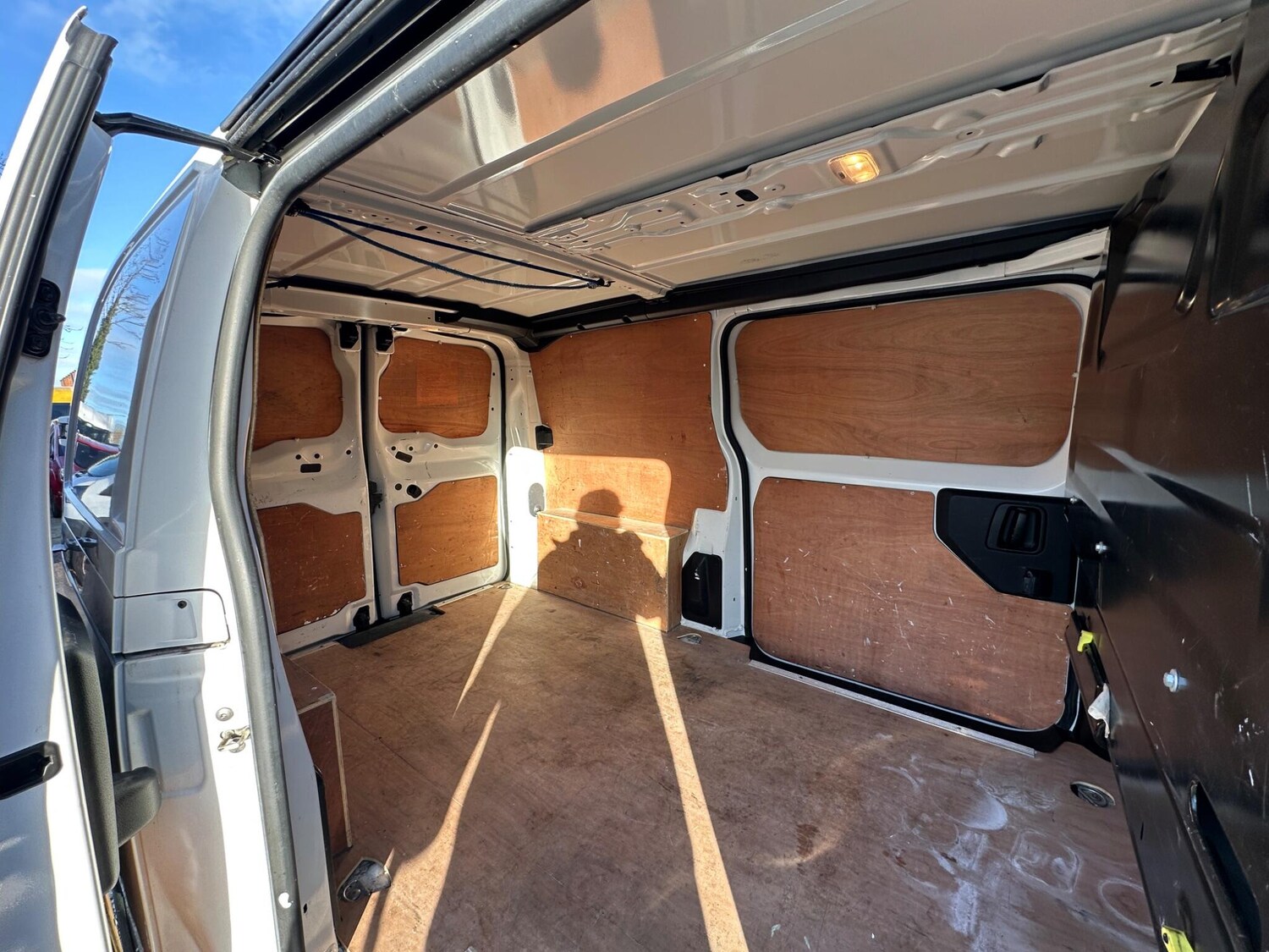 Used Peugeot Expert 2019 for sale - 77524760: Photo 9