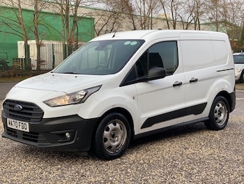 Used Ford Transit Connect 2020 for sale - 79316676: Photo