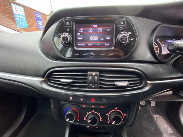 Used Fiat Tipo 2016 for sale - 76073175: Photo 11