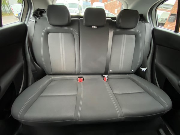 Used Fiat Tipo 2016 for sale - 76073175: Photo 14
