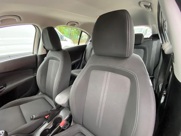 Used Fiat Tipo 2016 for sale - 76073175: Photo 15