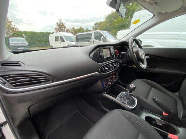 Used Fiat Tipo 2016 for sale - 76073175: Photo 16