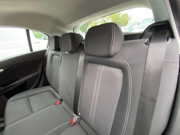 Used Fiat Tipo 2016 for sale - 76073175: Photo 18