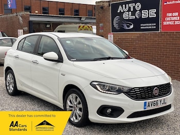 2016 (66) - 1.4 MPI Easy Plus Euro 6 5dr