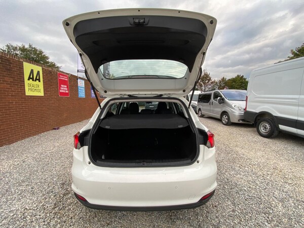 Used Fiat Tipo 2016 for sale - 76073175: Photo 21