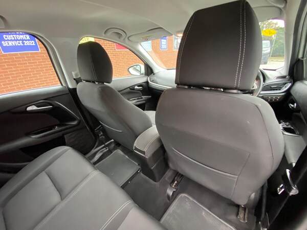 Used Fiat Tipo 2016 for sale - 76073175: Photo 24
