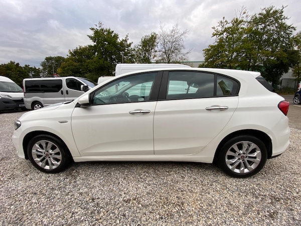 Used Fiat Tipo 2016 for sale - 76073175: Photo 29
