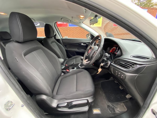 Used Fiat Tipo 2016 for sale - 76073175: Photo 30