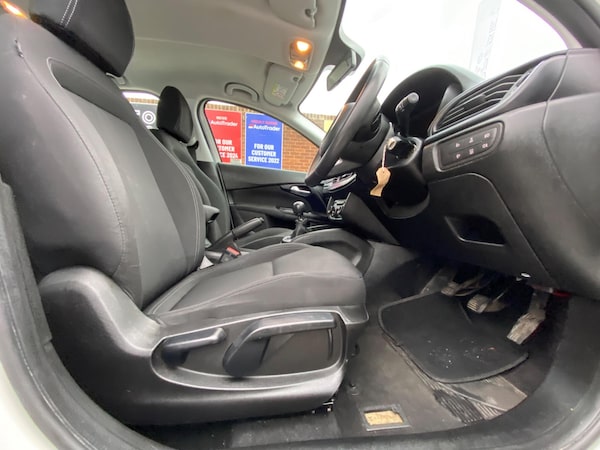 Used Fiat Tipo 2016 for sale - 76073175: Photo 32