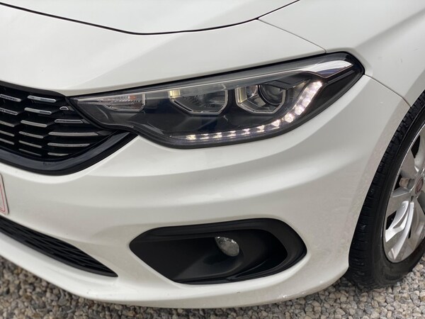 Used Fiat Tipo 2016 for sale - 76073175: Photo 35