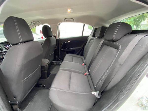 Used Fiat Tipo 2016 for sale - 76073175: Photo 36