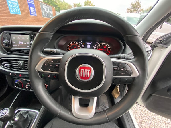 Used Fiat Tipo 2016 for sale - 76073175: Photo 37