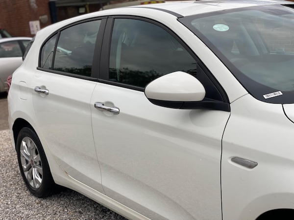 Used Fiat Tipo 2016 for sale - 76073175: Photo 38