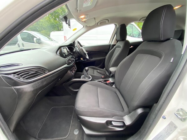 Used Fiat Tipo 2016 for sale - 76073175: Photo 39