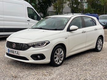 Used Fiat Tipo 2016 for sale - 76073175: Photo 3