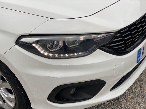 Used Fiat Tipo 2016 for sale - 76073175: Photo 40