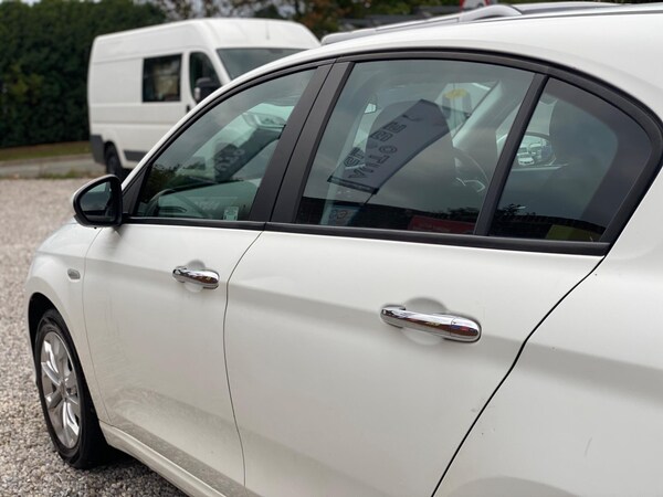 Used Fiat Tipo 2016 for sale - 76073175: Photo 44