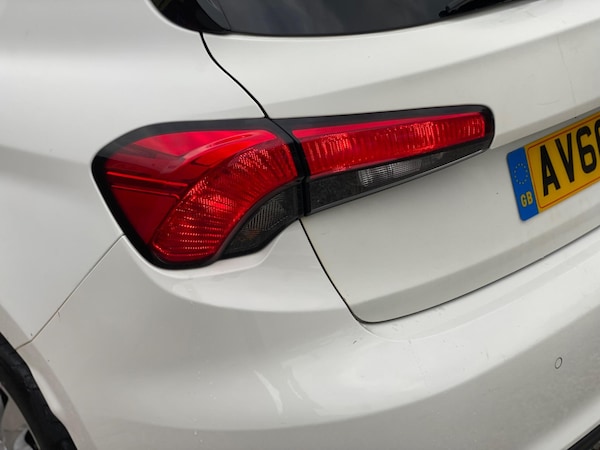 Used Fiat Tipo 2016 for sale - 76073175: Photo 47