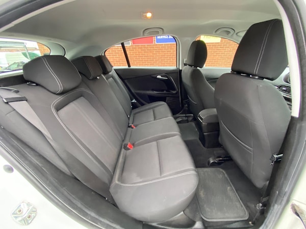 Used Fiat Tipo 2016 for sale - 76073175: Photo 48