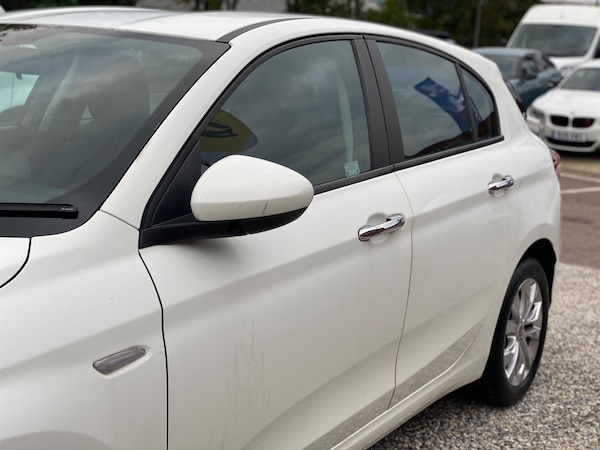 Used Fiat Tipo 2016 for sale - 76073175: Photo 50