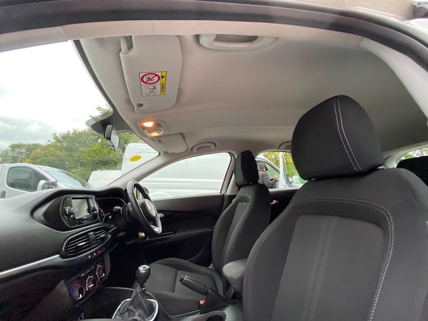 Used Fiat Tipo 2016 for sale - 76073175: Photo 52