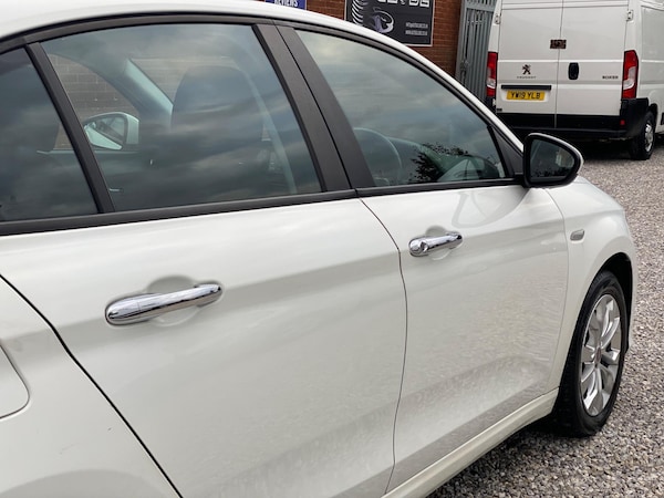Used Fiat Tipo 2016 for sale - 76073175: Photo 53