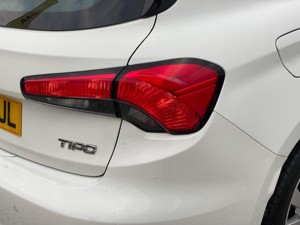 Used Fiat Tipo 2016 for sale - 76073175: Photo 54