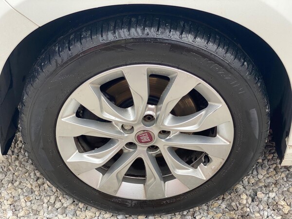 Used Fiat Tipo 2016 for sale - 76073175: Photo 56