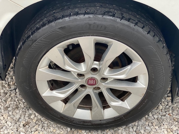 Used Fiat Tipo 2016 for sale - 76073175: Photo 58