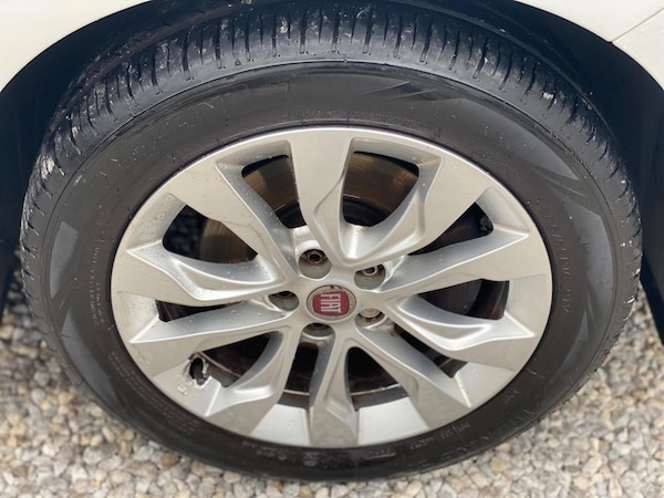 Used Fiat Tipo 2016 for sale - 76073175: Photo 59